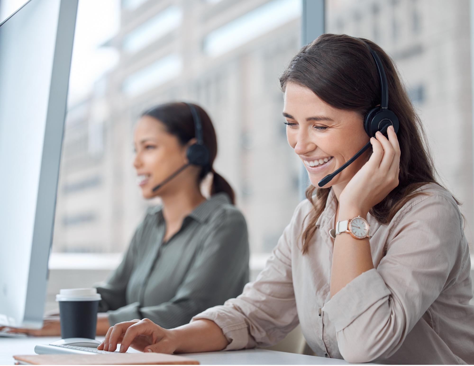 The Critical Role of Call Center Outsourcing in Healthcare: How ...