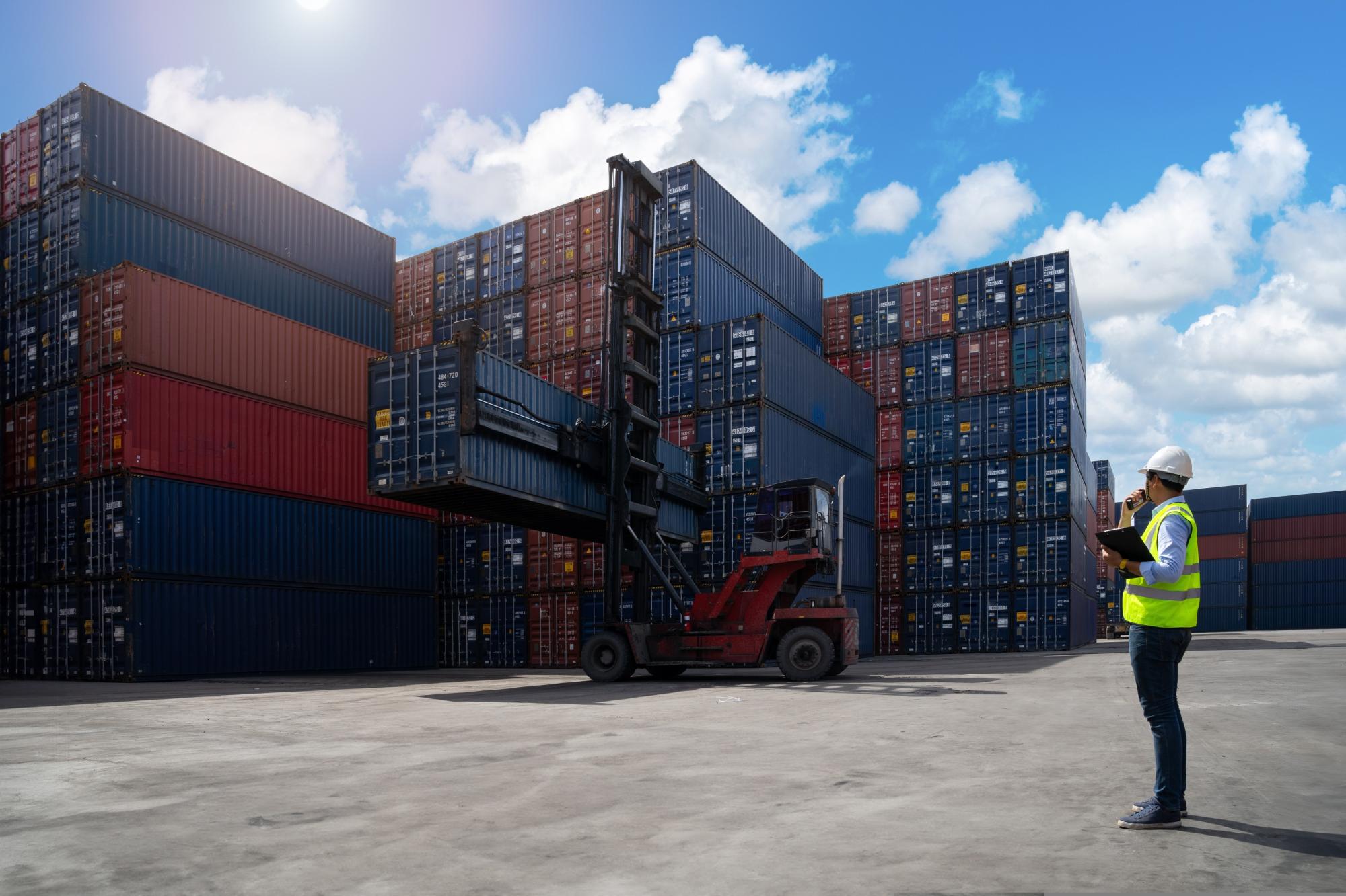 Cargotec
