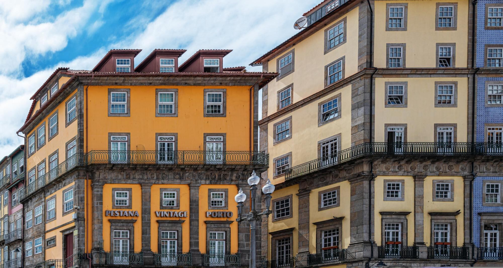 Pestana Hotel Group
