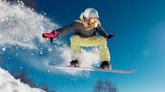 burton