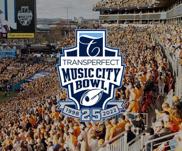 Music City Bowl