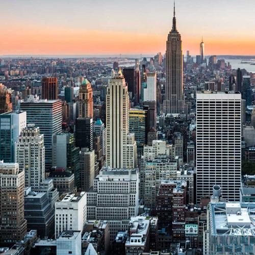 New York SEO