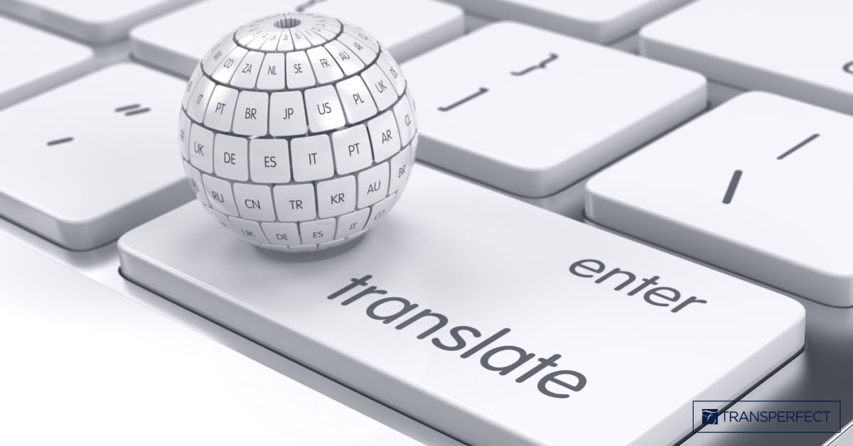 TranslateCompany