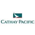 Cathay Pacific