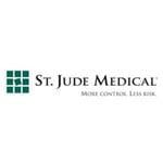 St Jude Medical